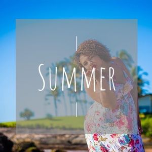 🌺☀️🌷SUMMER CLOTHING 🌷☀️🌺